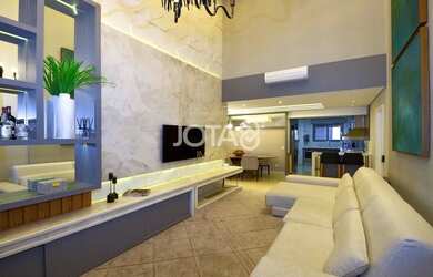 Imagem 5: APARTAMENTO 2 SÚITES NO SOUL BATEL Apartamento 2 Súites No Soul Batel - J8