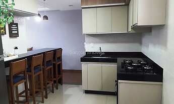 Imagem 5: Cobertura com 2 quartos sendo 1 suite a venda no Bairro Aeroporto em Juiz de Fora