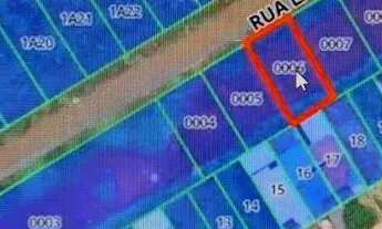 Imagem 4: Vendo Terreno Jardim Lunardelli Corbélia - 250m²