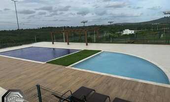 Imagem 6: Lote à venda no Condomínio Damha 1 (Sim