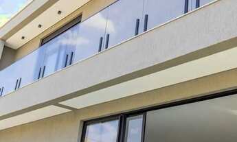 Imagem 3: Jardins Capri - SOBRADO JARDINS CAPRI ALTO PADRÃO - 4 SUÍTES