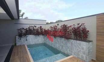 Imagem 7: Casa à Venda em Condomínio Fechado com 03 Suítes no Alto do Castelo em Ribeirão Preto com