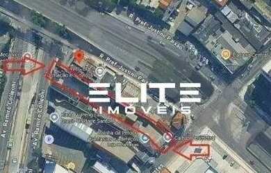 Imagem 3: Terreno à venda, 1090 m² por R$ 4.050.000,00 - Centro - Santo André/SP