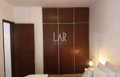 Imagem 9: Apartamento de 85m² à venda com 3 quartos, 2 banheiros e 1 vaga de garagem no bairro Colég