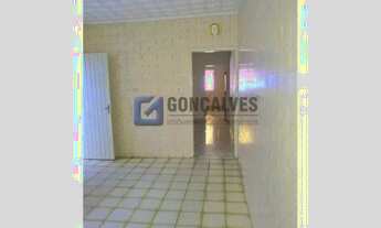 Imagem 3: Locação Casa Sao Bernardo do Campo Vila Marchi Ref: 37351