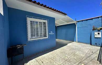 Imagem 2: Casa 03 Quartos no Iná