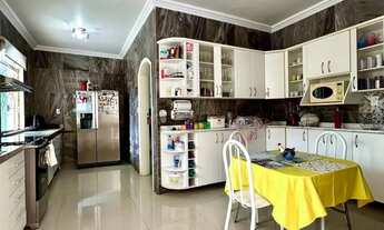 Imagem 7: Casa Semi-Mobiliada | 3 quartos