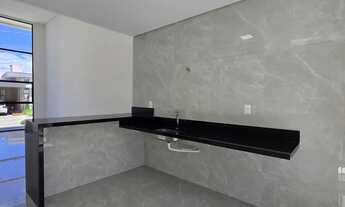 Imagem 5: CASA A VENDA EM CONDOMÍNIO FECHADO