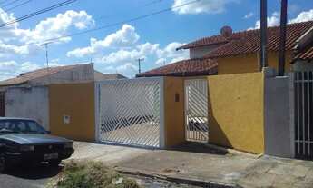 Imagem 6: Parcelo_S.J.Rio Preto_Casa_2 dorms_1 suíte, 3 vagas_AT 200m AC 112m²