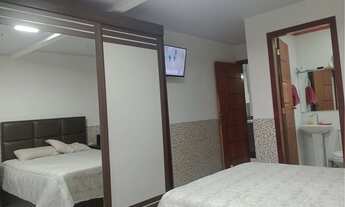 Imagem 5: Casa em Central Carapina(proximo ao rede vix