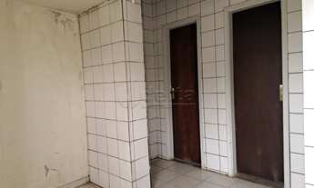 Imagem 5: Prédio disponível para venda no bairro Segismundo Pereira em Uberlândia-MG