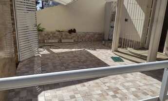 Imagem 5: Casa Duplex em Parque Turf Club para Locação