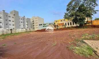 Imagem 2: Terreno à venda, Centro - Cascavel/Pr