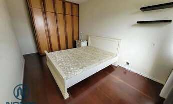 Imagem 7: Apartamento com 2 dormitórios à venda, 55 m² por R$ 375.000,00 - Alto - Teresópolis/RJ