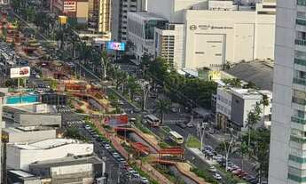 Imagem 4: Alugo apartamento no Ed. Mandarim - no Umarizal. 100% mobiliado