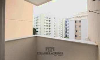 Imagem 2: Apartamento 2 quartos a venda/locação no Ouro Preto, BH