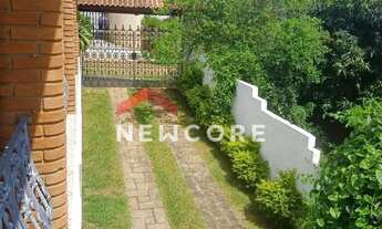 Imagem 6: Chácara em condomínio em Rua Antônia Regagnin de Oliveira - Parque São Gabriel - Itatiba/S