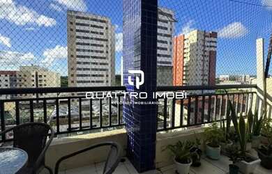 Imagem 2: Condomínio Natura Ville Duplex Na JabotianaDoris::0kW0eE