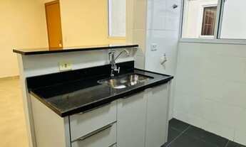 Imagem 2: Vende-se apartamento de 2/4 no Condomínio Chapada dos Campos em Várzea Grande-MT