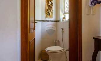 Imagem 6: Luxo e Exclusividade em Ilhabela: Sua Casa dos Sonhos