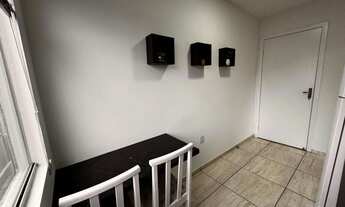 Imagem 2: ALUGO APTO MOBILIADO QUARTO