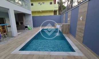 Imagem: Horto Florestal - 3 suítes codigo 134778