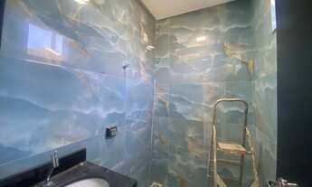 Imagem 5: Casa - Parque Amazônia