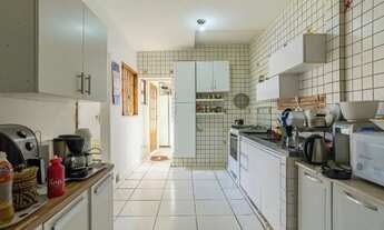 Imagem 7: Casa de vila para venda em Vila Dalva com 3 quartos , 80m²