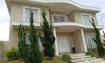 Imagem 2: Oportunidade - Casa Sobrado - Condomínio Mirante do Vale - 4 Suítes - 550m²