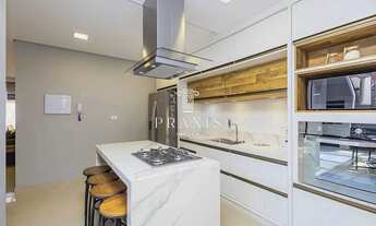 Imagem 11: Sobrado a venda em condomínio fechado,3 quartos,suíte,2 vagas de garagem, churrasqueira, n