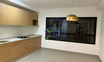 Imagem 3: Apartamento Meet 2 quartos