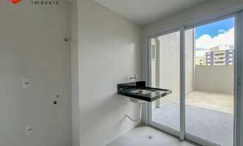 Imagem 8: REVENDA NO ED. BRISE! APARTAMENTO DE 3 QUARTOS SENDO 1 SUÍTE À VENDA NA PRAIA DA CERCA EM