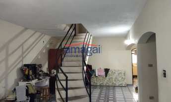 Imagem 4: SOBRADO A VENDA 3 DORMITRIO SENDO 1 SUITE CIDADE JARDIM