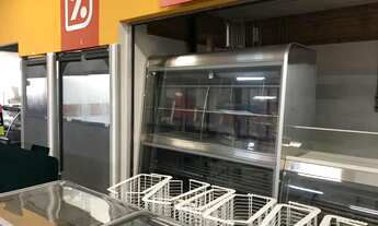 Imagem 5: Ponto para alugar por R$ 22.800,00/mês - Barbalho - Salvador/BA