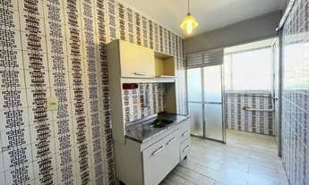 Imagem 7: Ótimo apartamento com 2 dormitórias no bairro Menino Deus