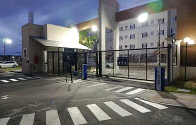 Imagem: APARTAMENTO NA RESTINGA