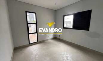 Imagem 2: Casa em Condomínio para Venda em Cuiabá, Condomínio Belvedere II, 3 dormitórios, 3 suítes