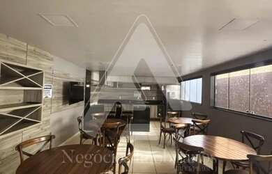 Imagem 6: Apartamento a venda com 04 suítes no Solar da Serra