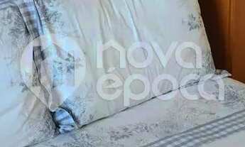 Imagem 7: Engenho Novo Apartamento com 2 dormitórios