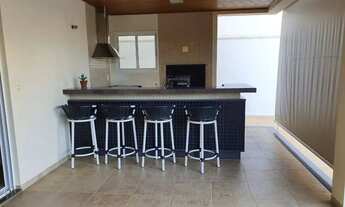 Imagem 6: Casa de condomínio em Rua Pelegrino Constanzo - Samambaia Parque Residencial - Bauru/SP