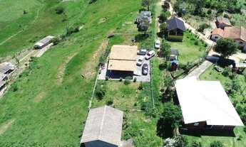 Imagem 6: Casa de Campo à Venda com 2 quartos, com vista para a Lagoa de Imaruí - Imaruí/SC