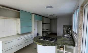 Imagem 6: Luxuosa cobertura 03 dormitórios sendo duas suítes, Jardim Guanabara Macaé RJ!