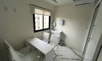 Imagem 6: Urbe Office. Consultório odontológico, mobiliado e equipado. Batista Campos - Belém - PA