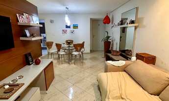 Imagem 3: Condomínio Tyrol - leste