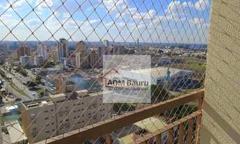 Imagem 5: Apartamento com 3 dormitórios, 84 m² - venda por R$ 499.000 ou aluguel por R$ 3.533/mês