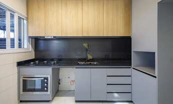 Imagem 7: Casa com 3 dormitórios, sendo 1 suíte para venda na região Granja Viana - Cotia - SP