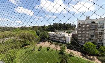 Imagem 3: Apartamento em Jardim Sabará