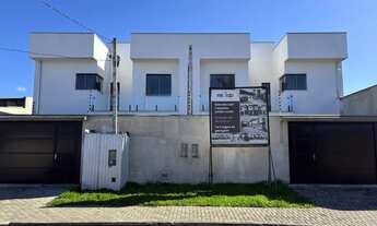 Imagem: Sobrado 3 quartos - Vila São Jorge - Paranaguá