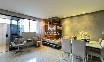 Imagem 3: Área privativa à venda, 3 quartos, 1 suíte, 2 vagas, Castelo - Belo Horizonte/MG