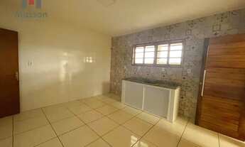 Imagem 3: Casa com 3 dormitórios para alugar no Parque Guaruá, 110 m² por R$ 3.020/mês - Parque Guar